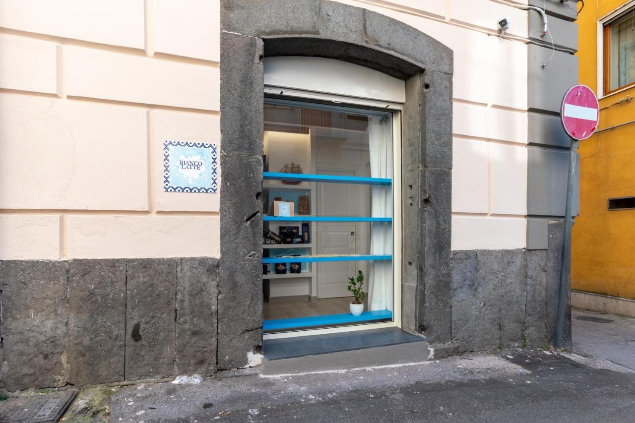 Bianco Latte * Gragnano