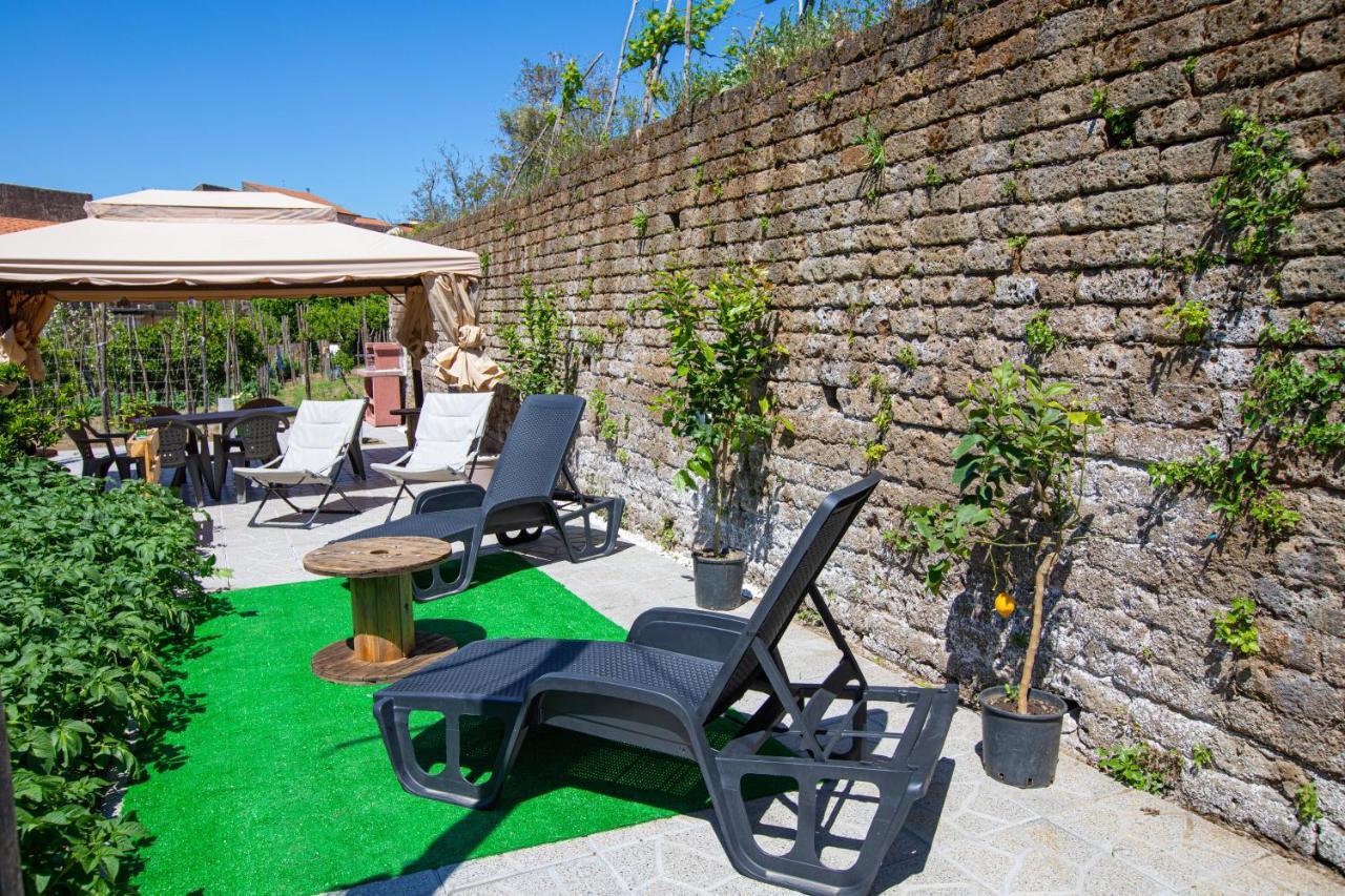 Bed & Breakfast Bianco Latte Gragnano